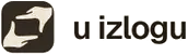 U izlogu