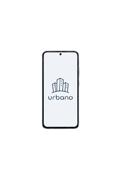 Urbano — mobilna aplikacija