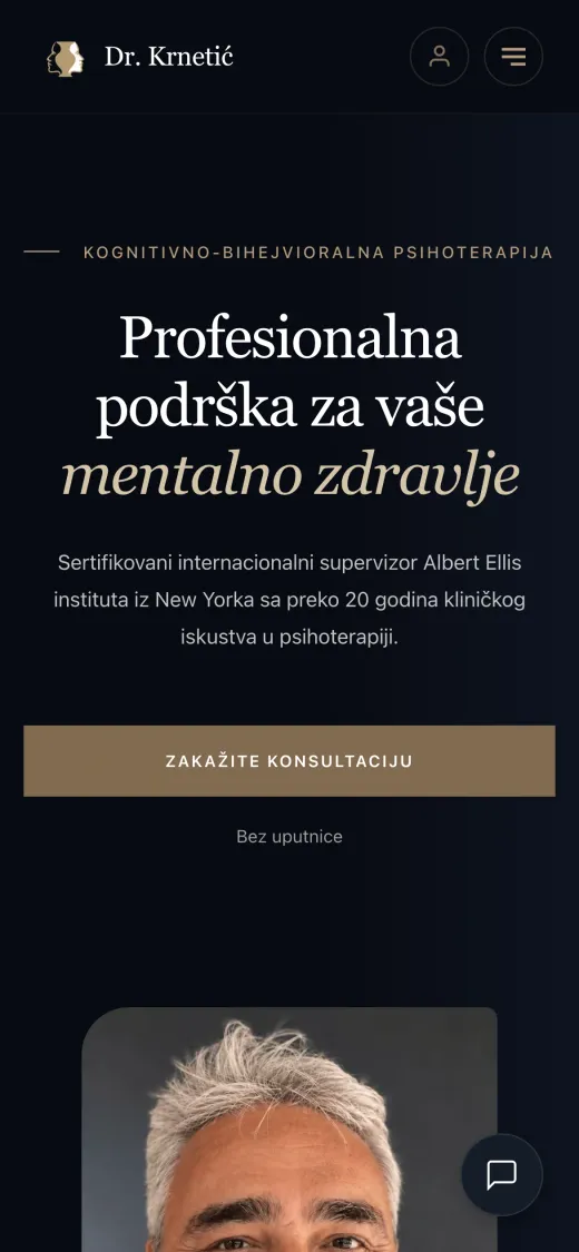 Ordinacija na telefonu